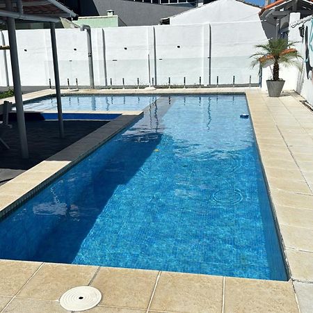 Pousada E Hostel Arauna Cabo Frio Exterior photo